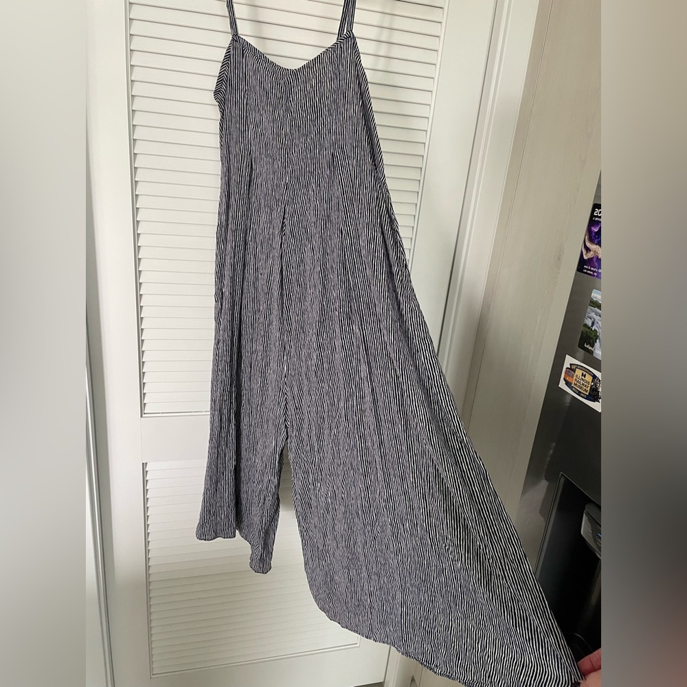 Bohemian jumpsuit - Picture 2 of 6